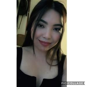 Meet your Posher, Ann